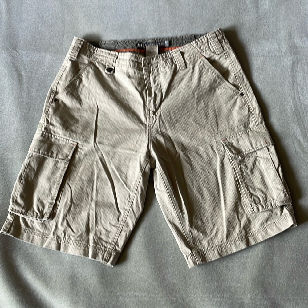 Men’s Cargo Shorts